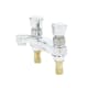 A thumbnail of the T and S Brass B-0831-02VR Chrome