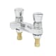 A thumbnail of the T and S Brass B-0831 Chrome