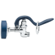 A thumbnail of the T and S Brass EB-0107 Blue
