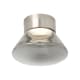 A thumbnail of the Tech Lighting 700FMCASW-LED830 Smoke / Satin Nickel