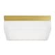 A thumbnail of the Tech Lighting 700BXL Aged Brass