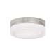 A thumbnail of the Tech Lighting 700CQS-LED277 Satin Nickel