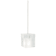A thumbnail of the Tech Lighting 700KLCUBF Chrome