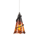 A thumbnail of the Tech Lighting 700KLMOVTA Chrome