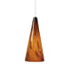 A thumbnail of the Tech Lighting 700KLSTRA Chrome