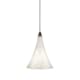 A thumbnail of the Tech Lighting 700KLSUGW Chrome