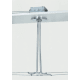 A thumbnail of the Tech Lighting 700KP4C424 Satin Nickel