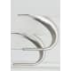 A thumbnail of the Tech Lighting 700KWAVE Chrome