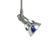A thumbnail of the Tech Lighting 700MPCAM06 Chrome