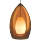 A thumbnail of the Tech Lighting 700MPFIRA Amber with Antique Bronze finish