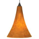 A thumbnail of the Tech Lighting 700MPMLPA Amber with Antique Bronze finish