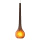 A thumbnail of the Tech Lighting 700MPSAVA Amber with Antique Bronze finish