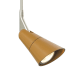 A thumbnail of the Tech Lighting 700MPSCAN03R Satin Nickel
