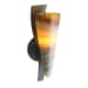 A thumbnail of the Tech Lighting 700WSNEBAZ-CF Amber / Antique Bronze