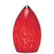 A thumbnail of the Tech Lighting Firefrit Pendant-Ferrari Red Ferrari Red