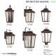 A thumbnail of the The Great Outdoors 72170-189-L Irvington Manor LED Collection