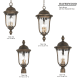 A thumbnail of the The Great Outdoors 73247 Havenwood Pendant / Post Collection