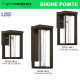 A thumbnail of the The Great Outdoors 72792-L  Shore Pointe Sconce Collection
