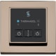 A thumbnail of the ThermaSol ESM Satin Nickel