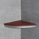 A thumbnail of the ThermaSol SEAT-C Brushed Aluminum / Walnut