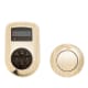 A thumbnail of the ThermaSol SEC-NTS Antique Brass