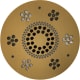 A thumbnail of the ThermaSol SLSRRD Antique Brass