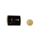 A thumbnail of the ThermaSol STCM-SVRD Polished Brass