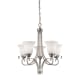 A thumbnail of the Thomas Lighting 1005CH Brushed Nickel