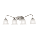 A thumbnail of the Thomas Lighting 1204BB Brushed Nickel