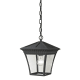 A thumbnail of the Thomas Lighting 8411EH Matte Textured Black