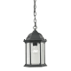 A thumbnail of the Thomas Lighting 8601EH Matte Textured Black