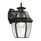 A thumbnail of the Thomas Lighting 8601EW Black