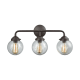 A thumbnail of the Thomas Lighting CN129311 Oil Rubbed Bronze
