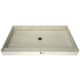 A thumbnail of the Tile Redi P3236C-PVC Brushed Nickel
