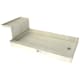 A thumbnail of the Tile Redi P3660RRB36KIT Polished Chrome