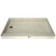 A thumbnail of the Tile Redi P4248LPVC Brushed Nickel