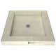 A thumbnail of the Tile Redi P4848CDTPVC Polished Chrome