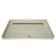 A thumbnail of the Tile Redi RT3060CBFB-PVC Tileable