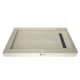 A thumbnail of the Tile Redi RT3448RDL-PVC-SQ Brushed Nickel