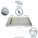 A thumbnail of the Tile Redi RT3460C-PVC-S Alternate Image