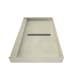A thumbnail of the Tile Redi RT3460C-PVC-S Alternate Image