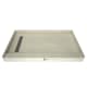 A thumbnail of the Tile Redi RT3460L-PVC3 Brushed Nickel