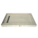 A thumbnail of the Tile Redi RT3460LDR-PVC3 Brushed Nickel