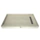 A thumbnail of the Tile Redi RT3642R-PVC3 Brushed Nickel