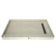 A thumbnail of the Tile Redi RT3642R-PVC-SQ Brushed Nickel