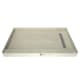 A thumbnail of the Tile Redi RT3642R-PVC-SQ Polished Chrome