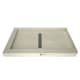 A thumbnail of the Tile Redi RT3660CDL-PVC-S Brushed Nickel