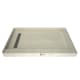 A thumbnail of the Tile Redi RT3660LDR-PVC3 Brushed Nickel