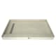 A thumbnail of the Tile Redi RT3672L-PVC-SQ Polished Chrome