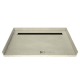 A thumbnail of the Tile Redi RT4260BBF-PVC Grey w/ Matte Black Drain